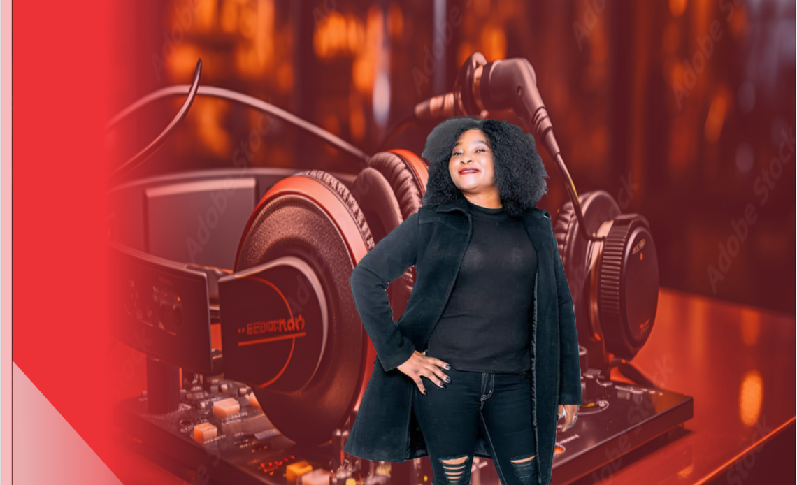 Lady Driver - Hevoi FM