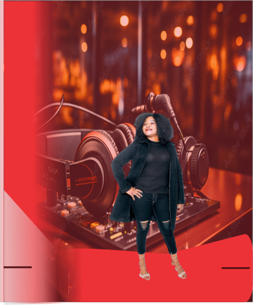 Lady Driver