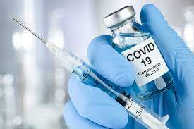 Outry as COVID 19 vaccine runs out in Masvingo city council clinics. BY REGIS CHINGAWO