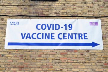 Masvingo residents call for more vaccination centres.BY TATENDA CHIKARA