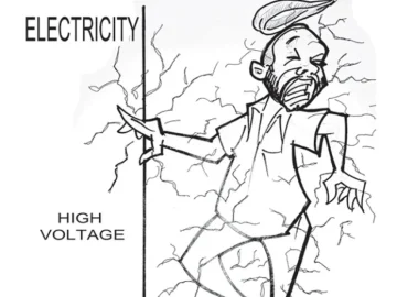 Juvenile succumbs to electrocution tragedy in Mwenezi