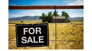 Illegal land sales rock Tugwi Mukosi communities.