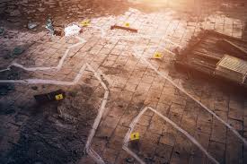 End of honey moon for a Mashava man who allegedly attempted to kill his ally.