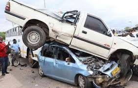 Easter road carnage: Police sound alarm as accidents surge