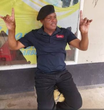 Veteran Masvingo Barber Tinashe “Senior” Joshua Laid to Rest Amid Community Mourning