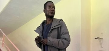 Zaka cop-killer jailed 62 years for armed robberies as murder case looms.