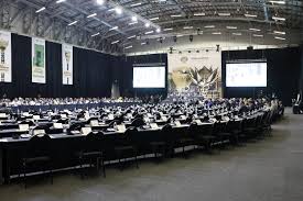  Provincial Economic Ambitions and Reforms Take Centre Stage at Masvingo Symposium