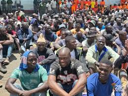 Presidential Amnesty Frees 322 Inmates in Masvingo