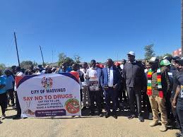 Masvingo residents weigh in on the proposed Drug Control Agency.