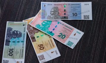 RBZ Intensifies Nationwide Awareness Campaign Ahead of New ZiG Banknotes Rollout