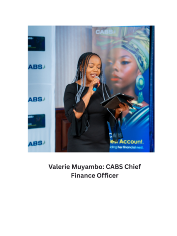 Reimagining banking for women, CABS launches HerNest.