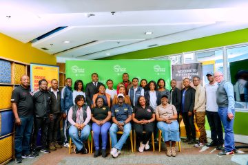 Old Mutual and DHL continue to equip Zimbabwean SMEs for global trade through the GoTrade Programme