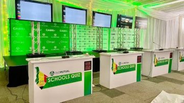 Stage Set for 43rd Old Mutual National High Schools Quiz Finals as 30 Provincial Qualifiers Advance 