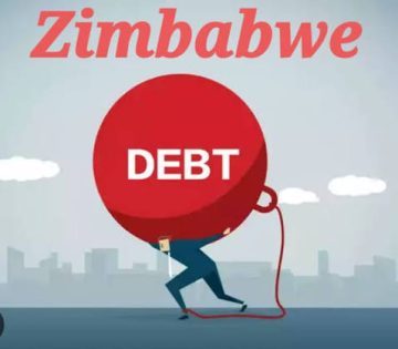 ZIMCODD calls for reforms as Zimbabwe’s domestic debt nears US$10 billion.