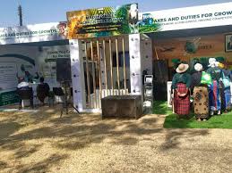 Lowveld Agricultural Show Set to Drive Economic Growth and Innovation