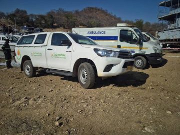 Old Mutual Zimbabwe Offers Free Funeral Support to Lake Kariba Tragedy Victims